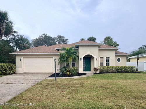 836 Riviera Dr Ne, Palm Bay, FL, 32905-4438 | Card Image