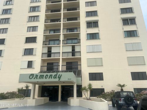 4b-1513 Ocean Shore Blvd, ORMOND BEACH, FL, 32176-3674 | Card Image