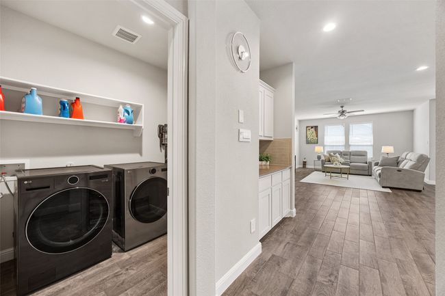 15532 Balham Pass, House other with 4 bedrooms, 2 bathrooms and null parking in Justin TX | Image 33