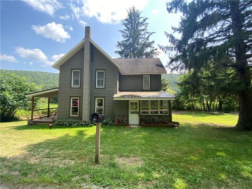 10020 County Route 9, Cohocton, NY, 14826-9450 | Card Image