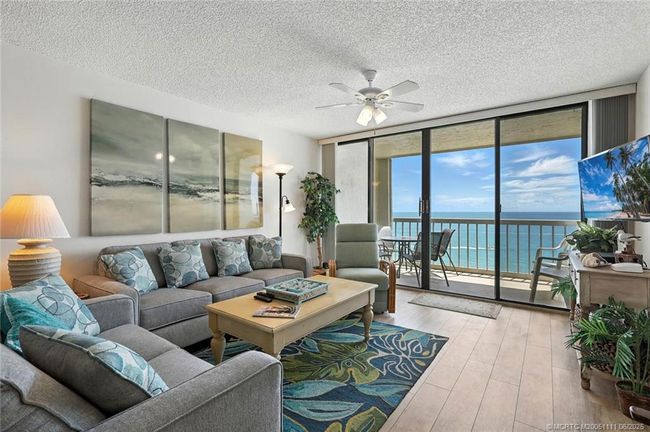 APT-1103 - 10600 S Ocean Dr, Condo with 2 bedrooms, 2 bathrooms and null parking in Jensen Beach FL | Image 15