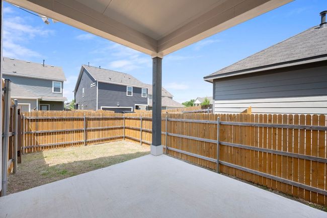 1921 Winston Way, House other with 4 bedrooms, 3 bathrooms and 2 parking in Leander TX | Image 29