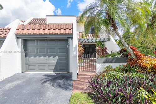 10-6-398 Fern Dr, Weston, FL, 33326-1684 | Card Image