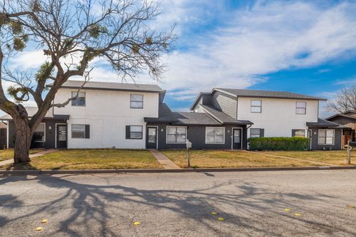 3101 Button Willow Ave, Abilene, TX, 79606-8590 | Card Image