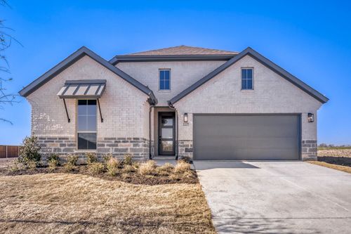 2227 Prickly Cactus Drive, Forney, TX, 75126 | Card Image