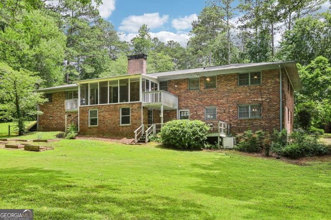 415 Haven Ln, House other with 5 bedrooms, 3 bathrooms and 2 parking in Marietta GA | Image 38