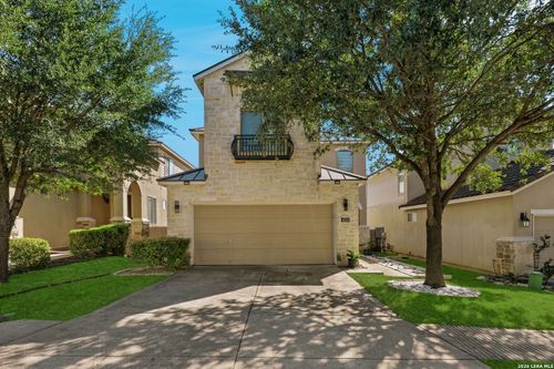 4234 Woodbridge Way, San Antonio, TX, 78257-5010 | Card Image