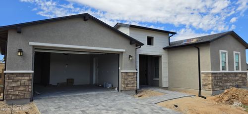 5254 Dells Rail Trl, Prescott, AZ, 86301-6060 | Card Image