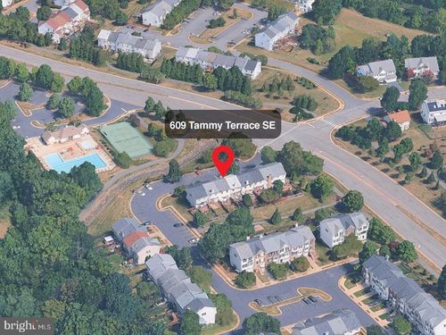 609 Tammy Ter Se, LEESBURG, VA, 20175-8974 | Card Image