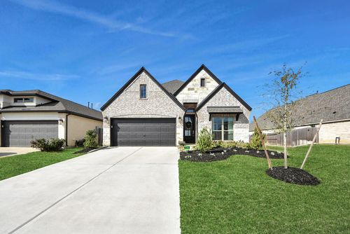 42546 Summer Crest Rd, Magnolia, TX, 77354-7270 | Card Image