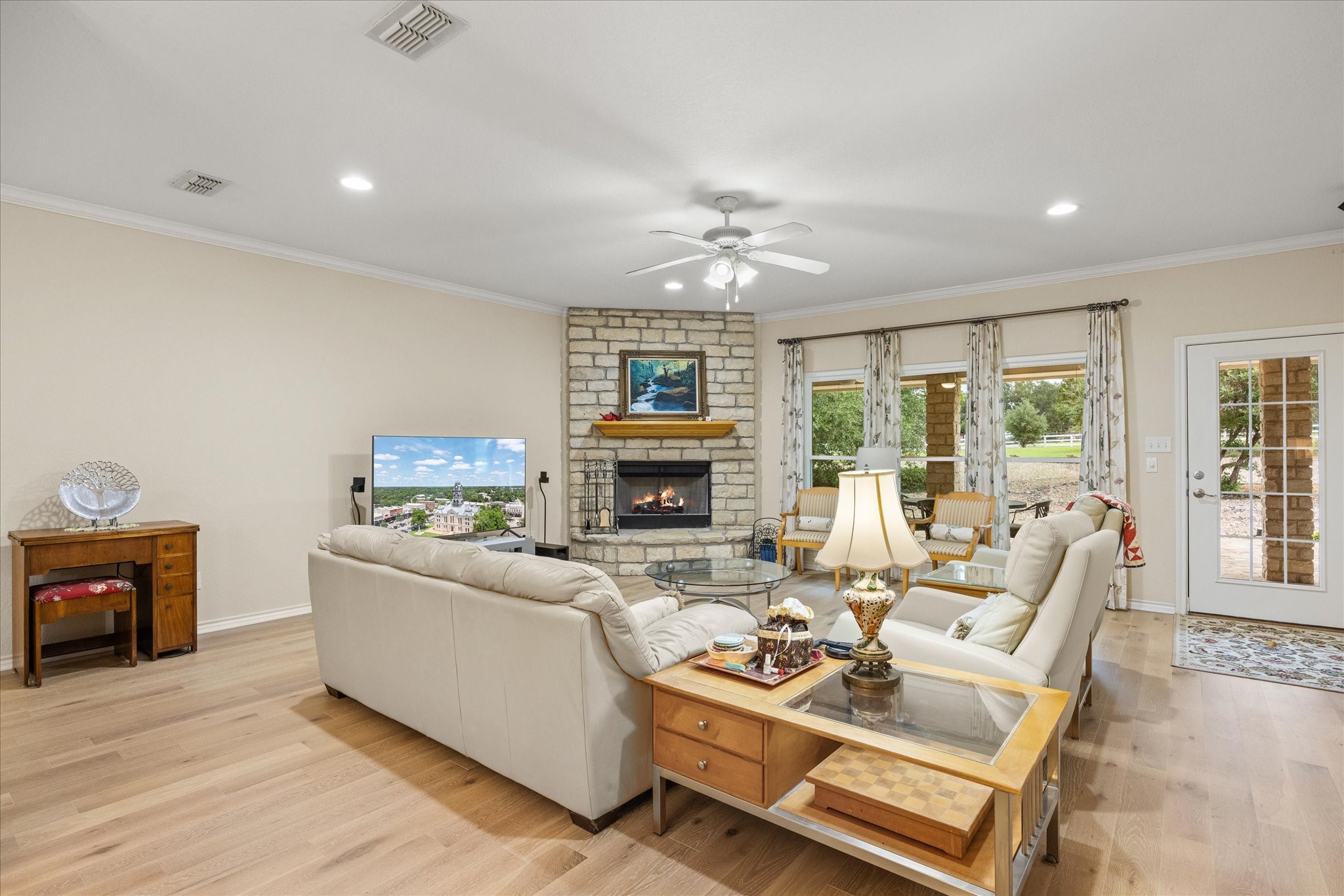 Residential in Granbury 5