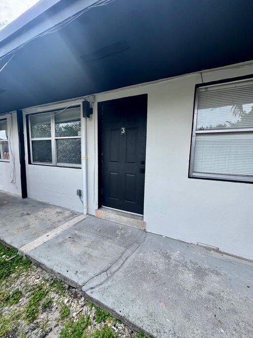 3-730 Nw 4th Avenue, Fort Lauderdale, FL, 33311 | Card Image