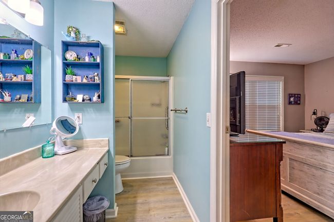UNIT-1 - 230 Stornoway Dr, Condo with 2 bedrooms, 2 bathrooms and 2 parking in Clayton GA | Image 29