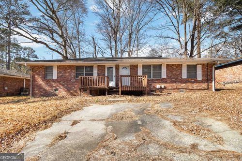 4161 Elizabeth Park Ct, Conley, GA, 30288-1827 | Card Image