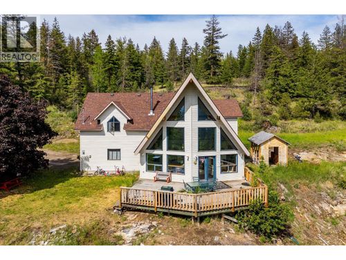 1957 Huckleberry Rd, Kelowna, BC, V1P1H5 | Card Image