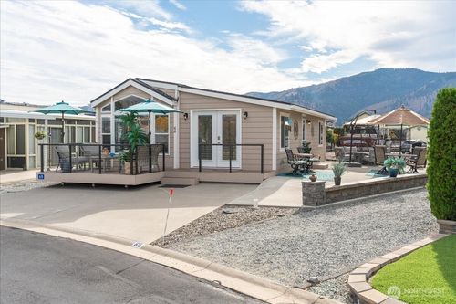 68-1000 State Route 150, Manson, WA, 98831-9006 | Card Image