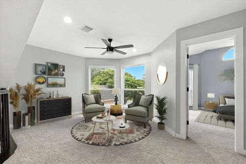 1202 Forest Home Dr, Houston, TX, 77077-1403 | Card Image