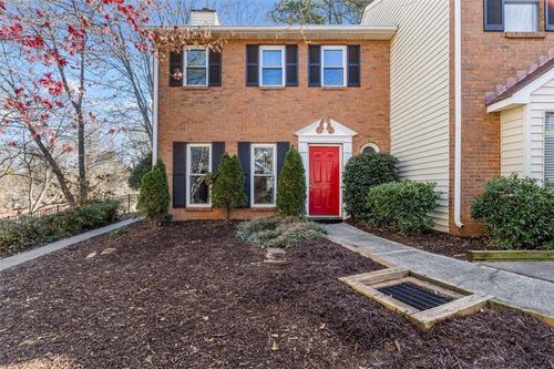 3155 Cape Cir, Alpharetta, GA, 30009-3771 | Card Image