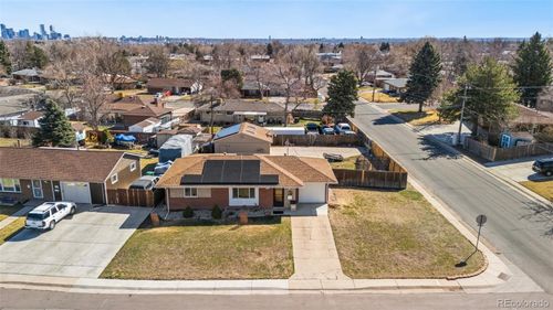 96 S Depew Dr, Lakewood, CO, 80226-2325 | Card Image