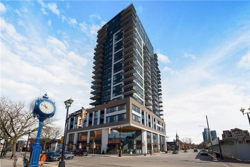 704-2007 James St, Burlington, ON, L7R0G7 | Card Image