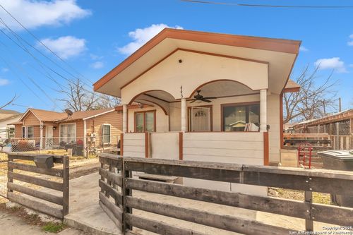 446 Blue Bonnet St, San Antonio, TX, 78202-2507 | Card Image