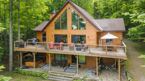 512 Elsie Lane, Calabogie, ON, K0J1H0 | Card Image