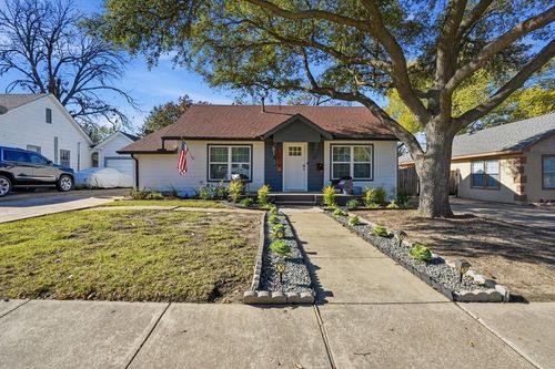 2824 Ryan Ave, Fort Worth, TX, 76110-3030 | Card Image