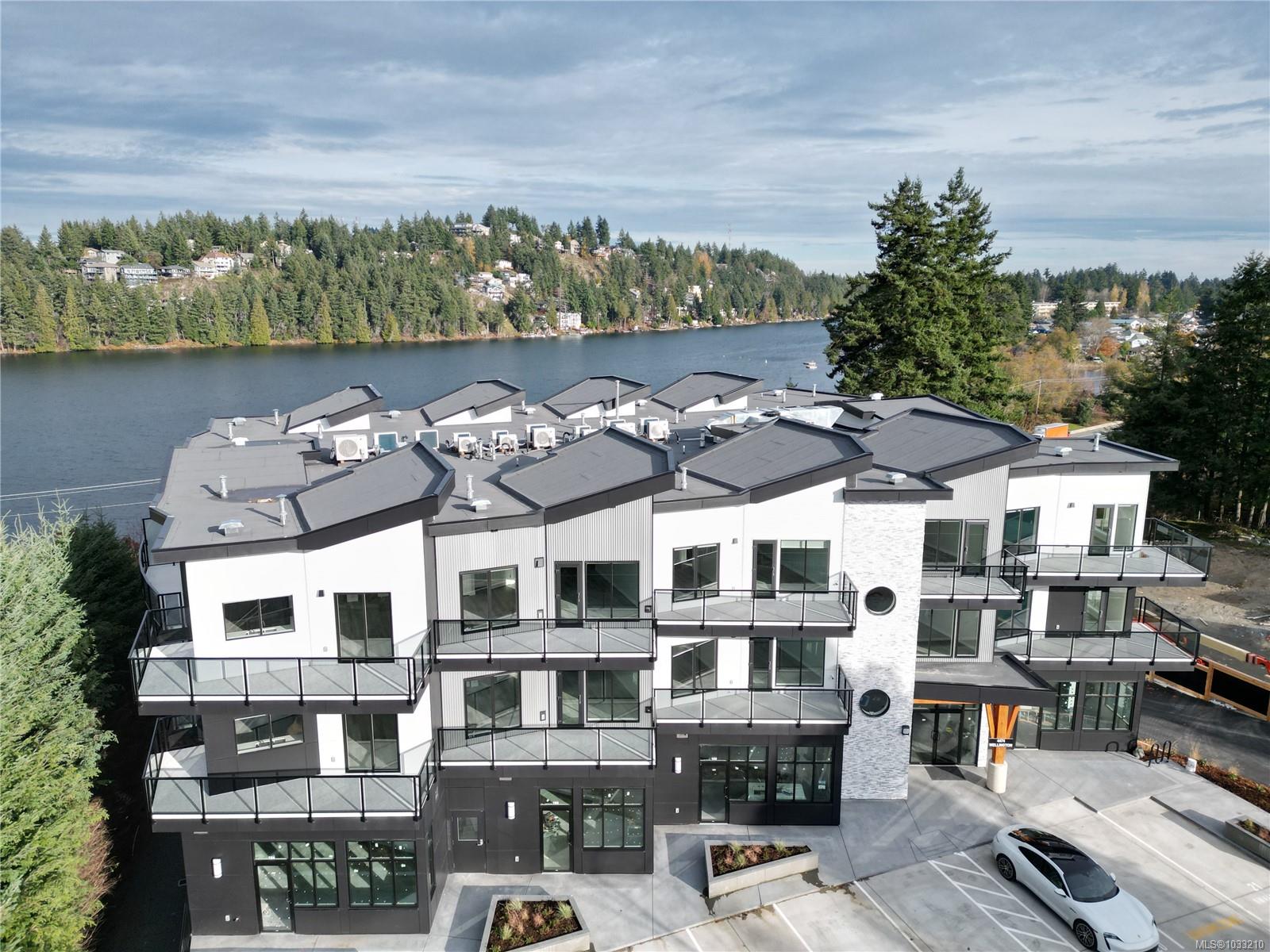 Commercial Sale in Nanaimo