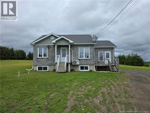 1878 Rte 108, Dsl De Drummond, NB, E3Y2K5 | Card Image