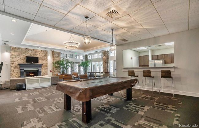 APT-1108 - 1301 Speer Blvd, Condo with 1 bedrooms, 1 bathrooms and 2 parking in Denver CO | Image 29