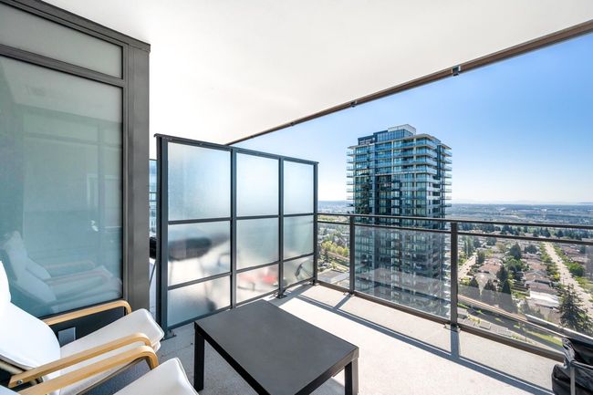 3508 - 4900 Lennox Lane, Condo with 1 bedrooms, 1 bathrooms and 1 parking in Burnaby BC | Image 27