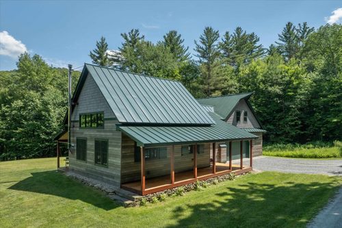 2865 Bridgewater Hill Rd, Bridgewtr Cor, VT, 05035-9118 | Card Image