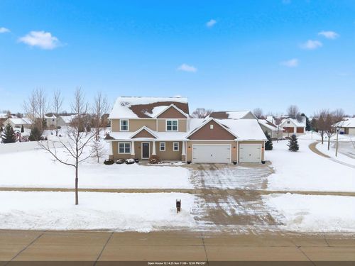4620 N Lightning Drive, APPLETON, WI, 54913 | Card Image