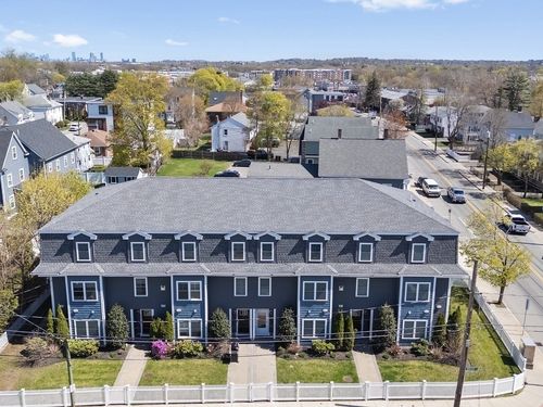 3-172 Bright St, Waltham, MA, 02453-6594 | Card Image