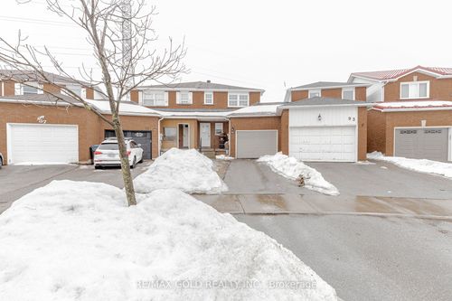 91 Tulip Dr, Brampton, ON, L6Y3W9 | Card Image