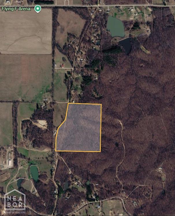 Land in Harrisburg 2