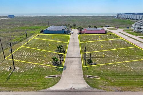 4-6233 State Highway 361, Port Aransas, TX, 78373 | Card Image