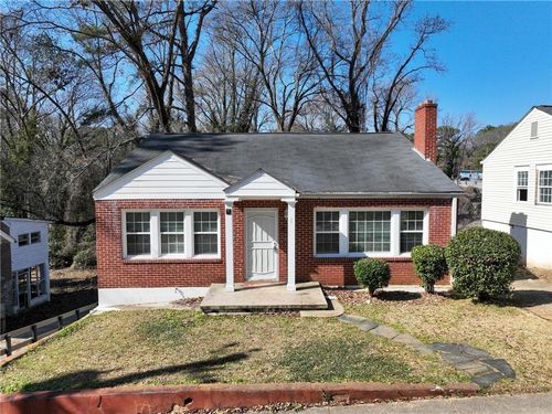 280 Holly Rd Nw, Atlanta, GA, 30314-2002 | Card Image