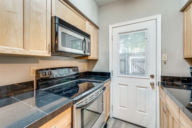 APT-103 - 4000 Rawlins St, Condo with 2 bedrooms, 3 bathrooms and null parking in Dallas TX | Image 13