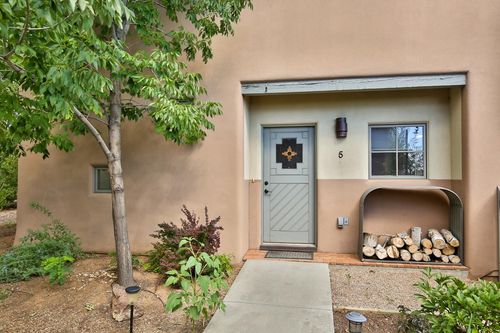 apt-5-1040 Calle Palomita, Taos, NM, 87571-4447 | Card Image