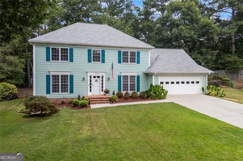 2808 Colony Cir, Snellville, GA, 30078-2781 | Card Image