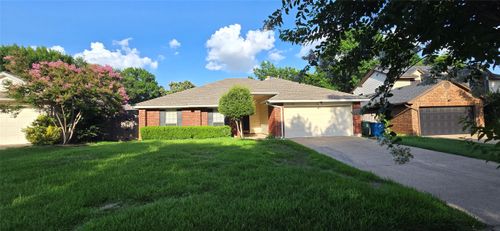 2108 Bershire Dr, Flower Mound, TX, 75028-4502 | Card Image