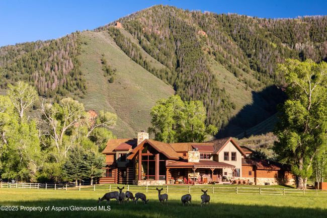 5548 Frying Pan Rd, House other with 5 bedrooms, 7 bathrooms and 2 parking in Basalt CO | Image 50