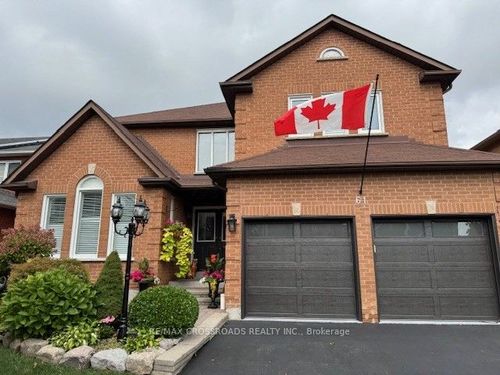 61 Silverbirch Pl, Whitby, ON, L1R1X6 | Card Image