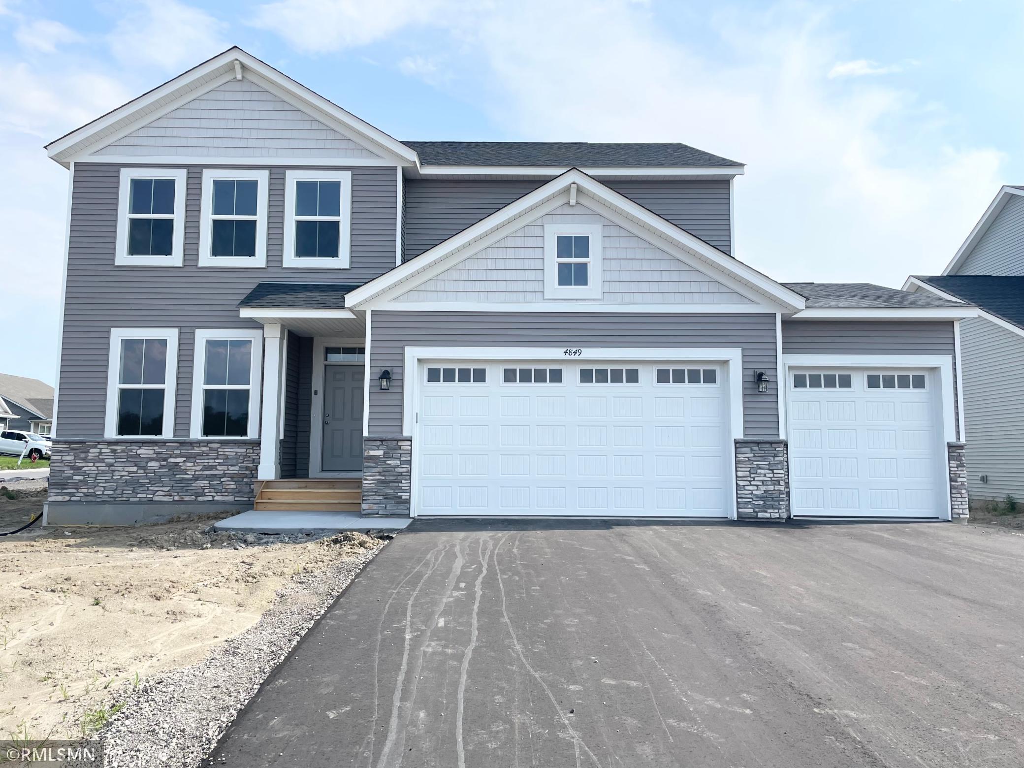 162nd Way, Hugo, MN 55038