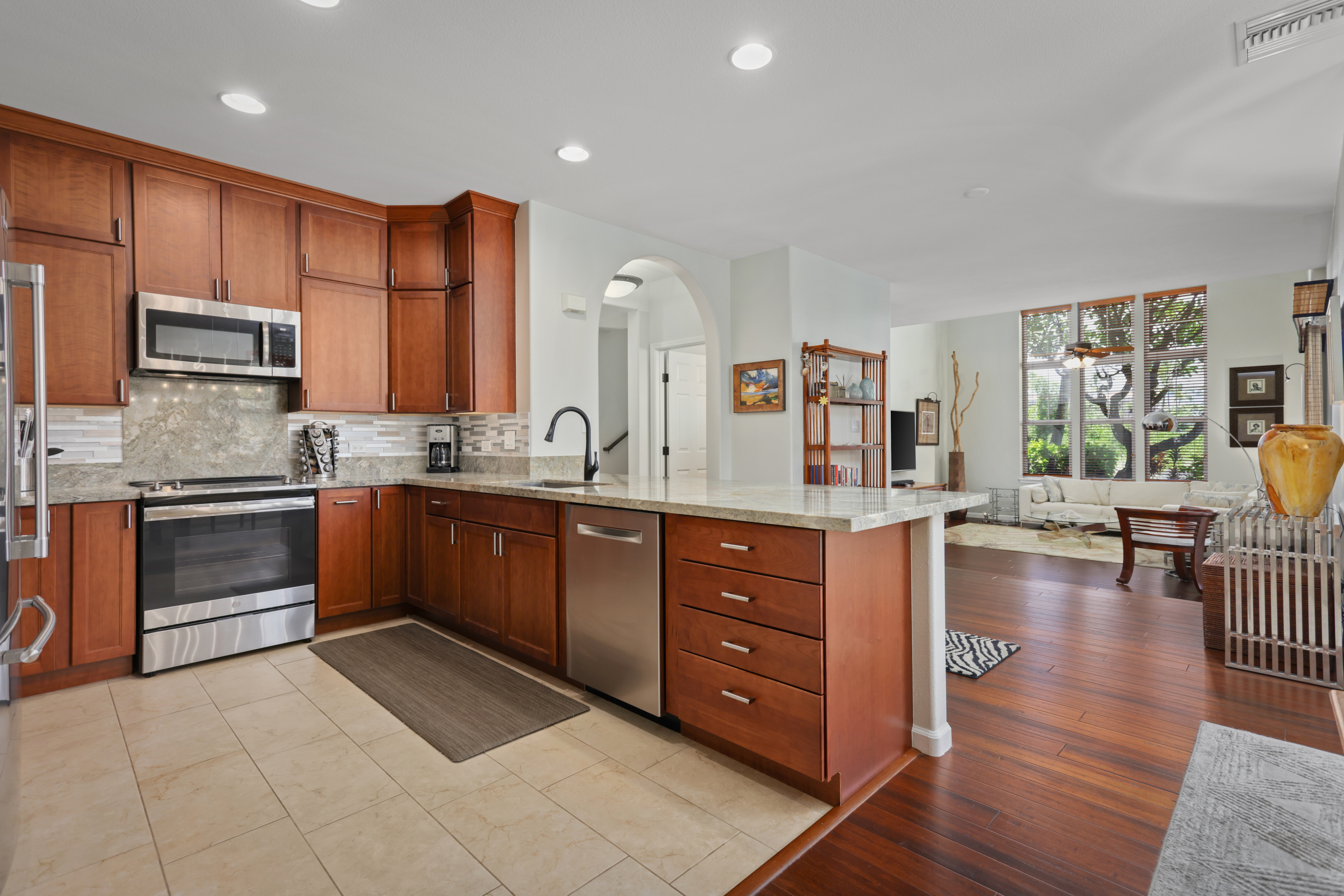 Residential in Waikoloa 3