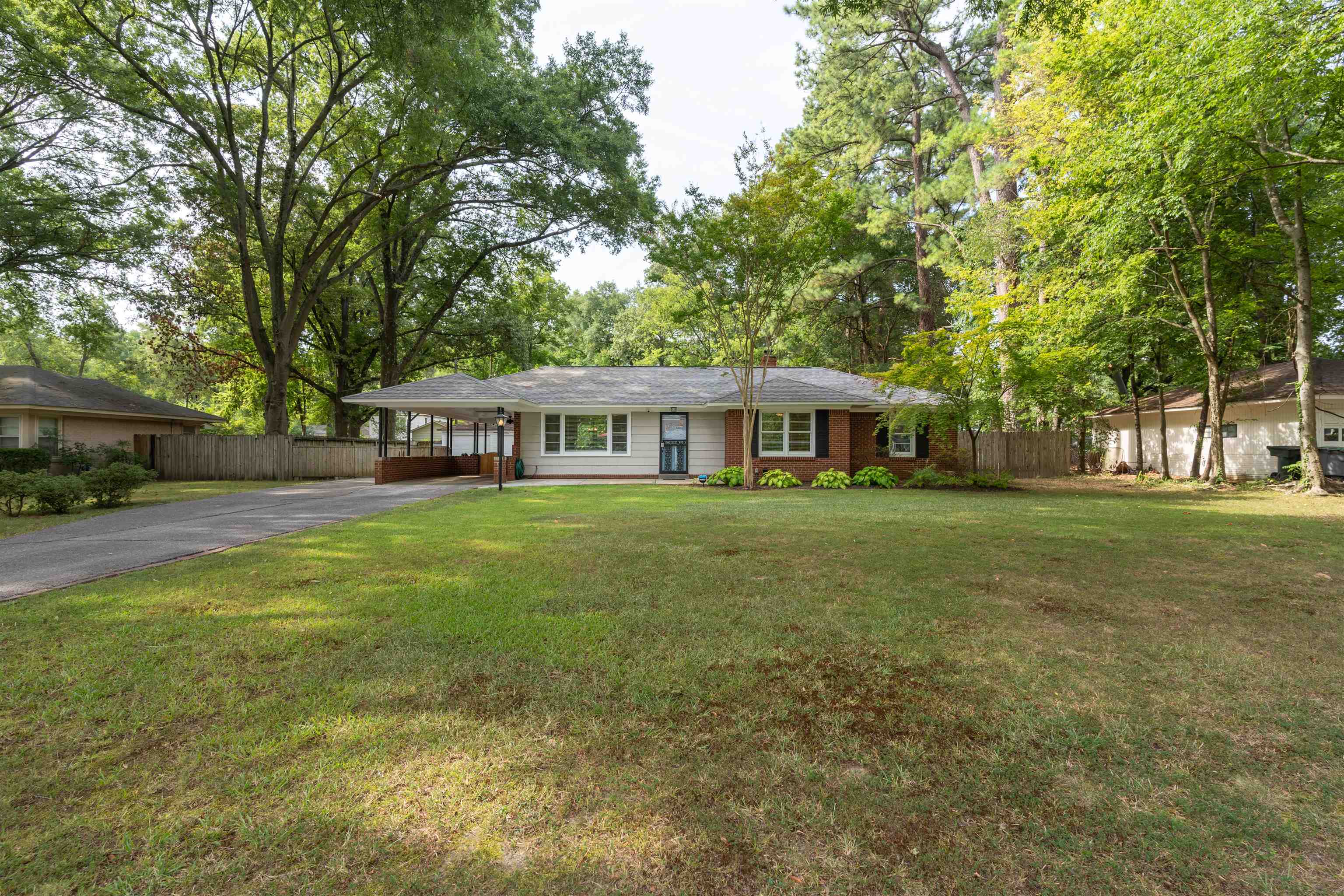 Princeton Rd, Memphis, TN 38117