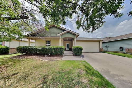 9941 George Bush Dr, Mckinney, TX, 75072-5826 | Card Image