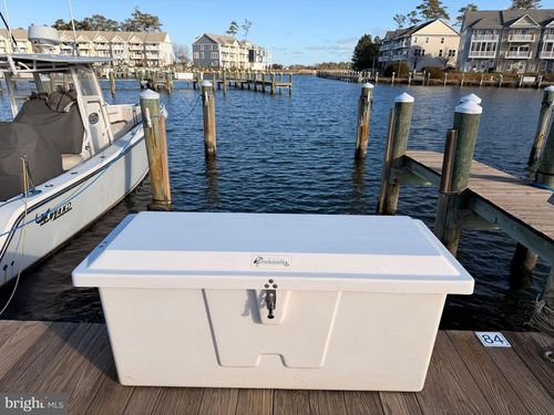 a84-84 Glenriddle Marina, OCEAN CITY, MD, 21842 | Card Image