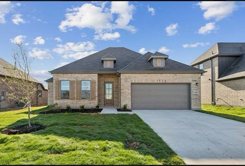 3500 Kingdom Dr, Denton, TX, 76208-2741 | Card Image
